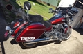 Triumph Thunderbird LT