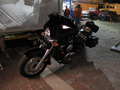 Kawasaki VN1500 Classic (Classic Fairing) (Daytona)