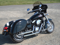DetachableFairing VN1500classic1