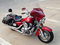 Honda VTX1300C (Classic Fairing)