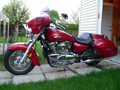 Kawasaki Vulcan 1600 Classic