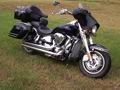 Honda VTX1300S (6 x 9 Fairing) (with Strong)