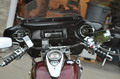 Honda VTX1800R (6 x 9 Fairing) (with Strong)