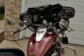 Kawasaki VN900 Classic (Classic Fairing)