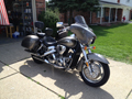 DetachableFairing VTX1300