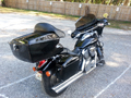 Honda VTX1300C