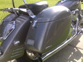 DetachableFairing VTX1300S