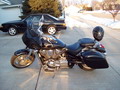 DetachableFairing VTX1800C