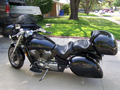 DetachableFairing VTX1800C1