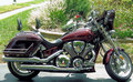Honda VTX 1800C