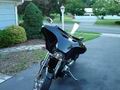 Softail Heritage (6 x 9 Fairing) (Biketoberfest)