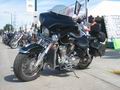 Softail Heritage (6 x 9 Fairing in Primer) (Daytona)