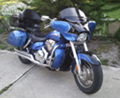Honda VTX1800T