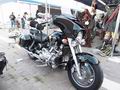 Softail Heritage (Classic Fairing) (Sturgis)