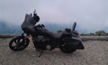Honda VTX1800R (6 x 9 Fairing) (Americade)