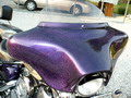 Yamaha Vstar1100 Classic (Classic Fairing)