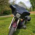Yamaha Vstar 1300 Classic (Classic Fairing)