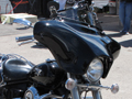 Detachable Fairing Yamaha V-Star 650 Sturgis2010
