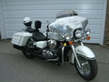 Honda Shadow Aero 750