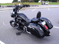 Detachable6x9Fairing kingpin8ball