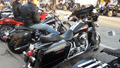 RoadKing (6 x 9 Fairing) (with Stretched bags for RoadKing)