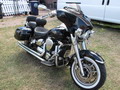 Softail Deluxe (6 x 9 Fairing) (Sturgis)