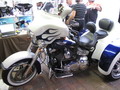 RoadKing Standard (6 x 9 Fairing) (Sturgis)