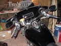 Honda VTX1800C (6 x 9 Fairing) (Sturgis)