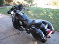 Kawasaki VN1500 Classic