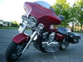 Honda VTX1800RST (6 x 9 Fairing) (with ABS VTX Hardbags and Trunk)