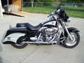 RoadKing bag 2