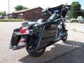 RoadKing bag widestretched