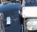Fit Close To Fender