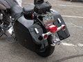 HardbagsforHeritage softail laughlin2012