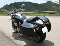 Suzuki M109R