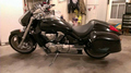 Suzuki M109R