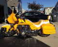 Suzuki M109R