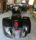 Suzuki M109R