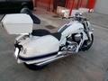 Suzuki M109R