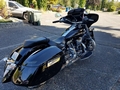 Yamaha Stratoliner