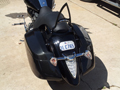 Yamaha Roadliner Midnight