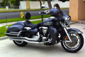 Yamaha Roadliner S