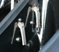 Quick Release Brackets