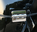 Front Hinges