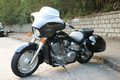 Honda VTX1300R