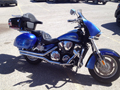 Honda VTX1800RST