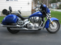 Honda VTX1300R