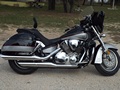 Honda VTX1300R