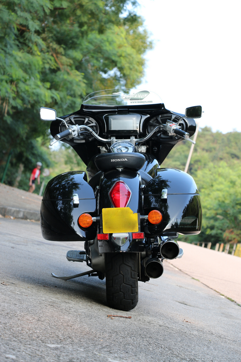 VTX1300R 2