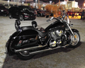 Honda VTX1800N